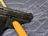 FIE Titan 25 AUTO - 9 of 13