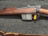 Indian Ishapore RFI Enfield Jungle Carbine 7.62x51 - 7 of 25