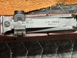 Indian Ishapore RFI Enfield Jungle Carbine 7.62x51 - 25 of 25