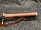 Indian Ishapore RFI Enfield Jungle Carbine 7.62x51 - 10 of 25