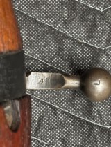 Indian Ishapore RFI Enfield Jungle Carbine 7.62x51 - 23 of 25