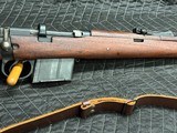 Indian Ishapore RFI Enfield Jungle Carbine 7.62x51 - 3 of 25