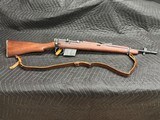 Indian Ishapore RFI Enfield Jungle Carbine 7.62x51 - 1 of 25