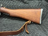 Indian Ishapore RFI Enfield Jungle Carbine 7.62x51 - 6 of 25