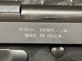 Taurus PT100 40 SW - 10 of 13