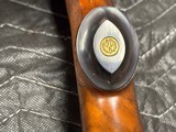 NICE Ruger Number #1 International 7x57 Mauser 20 inch - 24 of 25