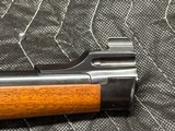 NICE Ruger Number #1 International 7x57 Mauser 20 inch - 17 of 25
