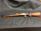 NICE Ruger Number #1 International 7x57 Mauser 20 inch - 1 of 25