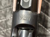 NICE Ruger Number #1 International 7x57 Mauser 20 inch - 20 of 25