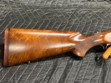 NICE Ruger Number #1 International 7x57 Mauser 20 inch - 6 of 25