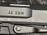 NICE H & K USP 40 SW - 10 of 15