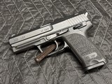 NICE H & K USP 40 SW - 3 of 15