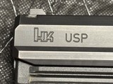 NICE H & K USP 40 SW - 9 of 15