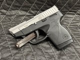 Taurus TCP PT-738 380 ACP - 2 of 13
