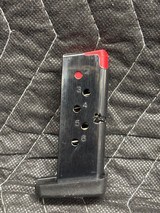 Taurus TCP PT-738 380 ACP - 9 of 13