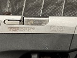 Taurus TCP PT-738 380 ACP - 13 of 13