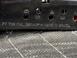 Taurus TCP PT-738 380 ACP - 10 of 13