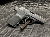 Bersa Firestorm 380 ACP GUNSMITH SPECIAL - 1 of 7