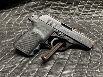 Bersa Firestorm 380 ACP GUNSMITH SPECIAL