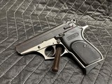 Bersa Thunder 380 ACP Two-Toned - 2 of 12