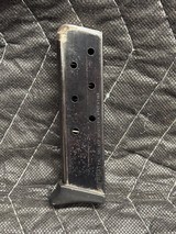 Bersa Thunder 380 ACP Two-Toned - 7 of 12