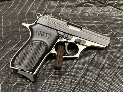Bersa Thunder 380 ACP Two-Toned