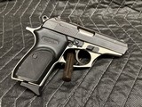 Bersa Thunder 380 ACP Two-Toned - 1 of 12