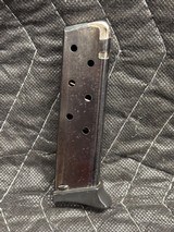 Bersa Thunder 380 ACP Two-Toned - 8 of 12