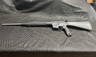 NICE Rock River Arms LAR-15 5.56