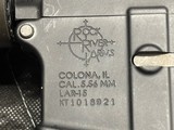 NICE Rock River Arms LAR-15 5.56 - 21 of 21
