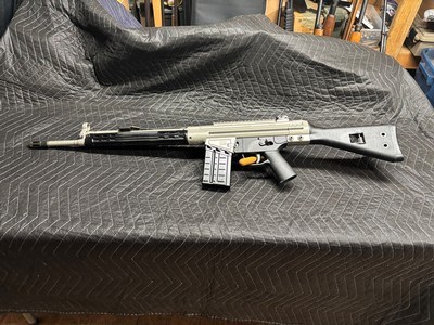 NICE PTR Industries PTR 91 308 Winchester