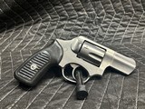 Ruger SP101 38 Special Revolver - 1 of 10