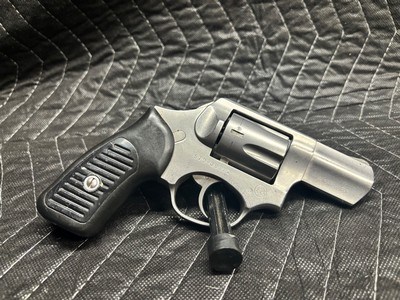 Ruger SP101 38 Special Revolver