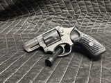 Ruger SP101 38 Special Revolver - 2 of 10