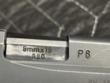 NICE Sig Sauer P6 9MM - 9 of 13