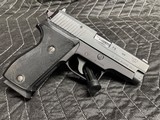 NICE Sig Sauer P6 9MM - 1 of 13