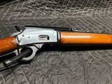 Marlin 1894 44 Magnum JM Stamped Pre-Safety Lever - 3 of 20