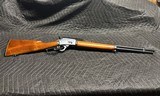 Marlin 1894 44 Magnum JM Stamped Pre-Safety Lever