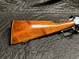 Marlin 1894 44 Magnum JM Stamped Pre-Safety Lever - 2 of 20