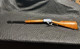 Marlin 1894 44 Magnum JM Stamped Pre-Safety Lever - 5 of 20