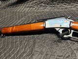Marlin 1894 44 Magnum JM Stamped Pre-Safety Lever - 7 of 20