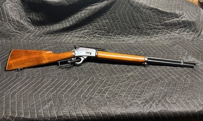 Marlin 1894 44 Magnum JM Stamped Pre-Safety Lever