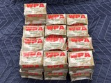 Wolf (WPA) Military Classic 223 Remington 55 Gr FMJ Steel Case Ammo.....500 Rounds - 1 of 6