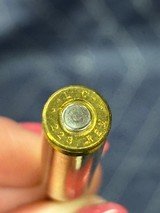 Precision One Ammo 223 Rem 55 gr Brass Case Target Ammo.....500 Rounds - 8 of 8