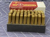 Precision One Ammo 223 Rem 55 gr Brass Case Target Ammo.....500 Rounds - 6 of 8