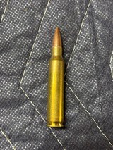 Precision One Ammo 223 Rem 55 gr Brass Case Target Ammo.....500 Rounds - 7 of 8