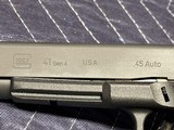 NEW Glock 41 Gen 4 45 ACP Full Size 3 Mags - 10 of 13