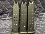 NEW Glock 41 Gen 4 45 ACP Full Size 3 Mags - 9 of 13