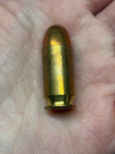45 ACP WWII Ammo - Image 5 of 6