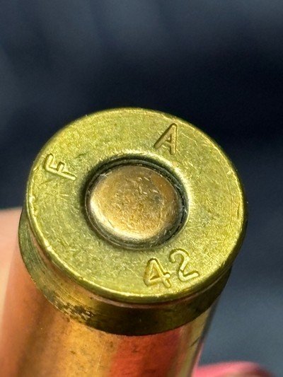 45 ACP WWII Ammo - Image 6 of 6